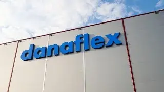 Открытие завода 