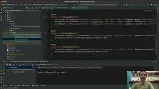 Automatizando a escrita de testes automatizados