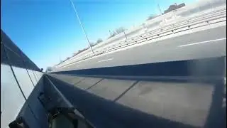 Combat footage of Ukrainian special forces engaging a Russian tank