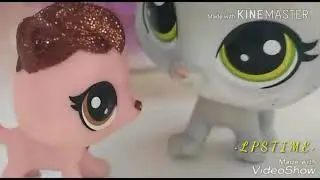 LPS Сериал~Виолетта||3 серия||