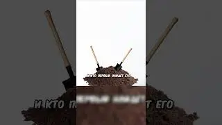 МЫ СПРЯТАЛИ КЛАД И КТО ПЕРВЫЙ НАЙДЁТ ЕГО ПОЛУЧИТ
