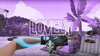 Lovely 💜