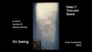 Time and Space