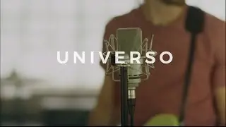 Ivan Zavala - Universo