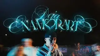 Nickoog Clk - Deja Enamorarte (Audio Oficial)