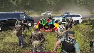 Arma 3 Pop Life 4 Metropolis | Nos Para la guardia civil