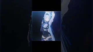 Eula Edit - [GI] #genshinimpact #eula #shorts #edit #dance
