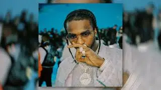 (FREE) Pop Smoke Type Beat 