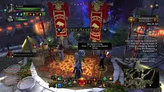 Neverwinter Event Feast Of Lanterns