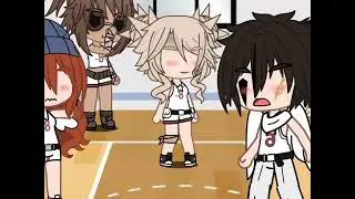 || JEALOUS JEALOUS GIRLL~|| Gacha life template❤️
