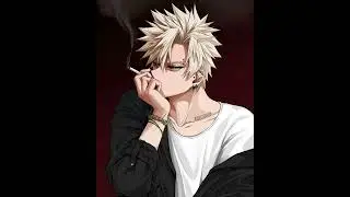 nightcore Kamikazee deep version