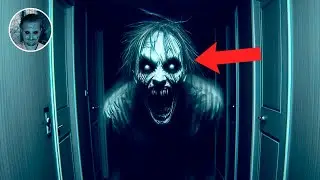 SCARY Videos After Which You Will Not Turn Off The Light At Night