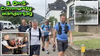 3. OmS-Communitywandertag 2024
