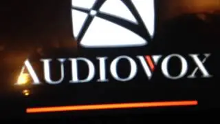 Audiofox vme 9125 nav