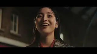 さぁ、魔法のような旅に出よう | スタジオツアー東京