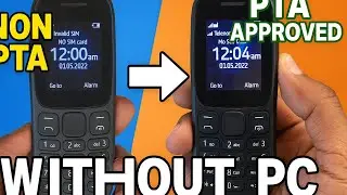 Nokia mini mobile invalid sim solution/nokia mobile imei change code