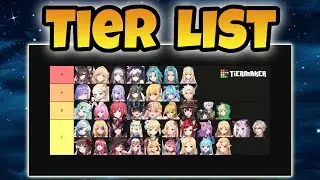 Sword Master Story Tier List | Spring 2024