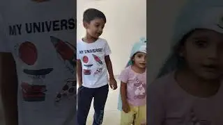 ഇല്യൂ മീന ആന്റി.. Illuminati Song #minivlog #home#trending