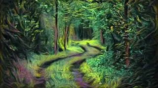 QUANTUM RELAXATION: Healing Music (“Path Of Life”) HD