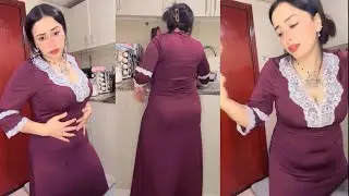 روتينى اليومى # مطبخك بسمه # احلى مطبخ # مع كوكى