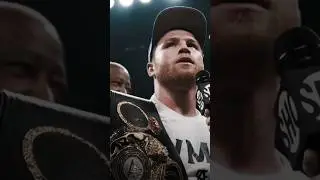 Canelo vs Benavidez #boxing #canelo #boxeo