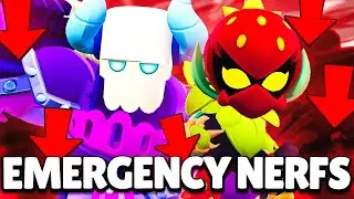 FRANK & LILY EMERGENCY NERFED! Are They Still BROKEN?!
