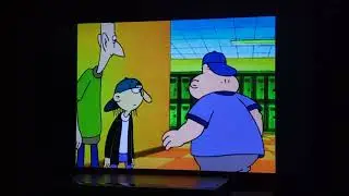 Full Moon Intro