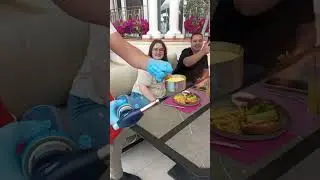 Самый вкусный бургер в Одессе🤤