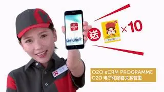 Smart Retail is Circle K
