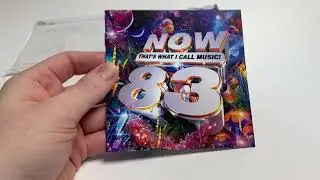 Now That’s What I call Music! 83 CD Overview