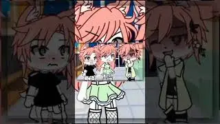Gacha life meme ||я выучил немецкий||