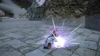 FFXIV- The SECOND best sound in the entire game