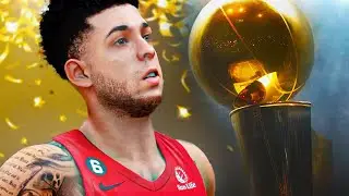 NBA 2K23 PS5 MyCareer - Road to The Finals Ep.23