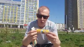 Мороженое Московская лакомка vs Филёвская лакомка