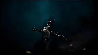 Aiséirí | All Ireland Metal Project 2021 | Track Updates #3 | Tomas Hynes | Black Metal Vocals