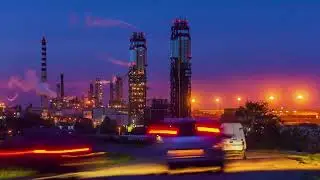 Petrochemical | MetalTek: Market Expertise