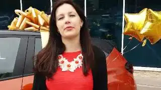 Еще один автомобиль заработанный в Эйвон