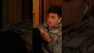 Don't Talk and Text at the Same Time #shorts #comedy
