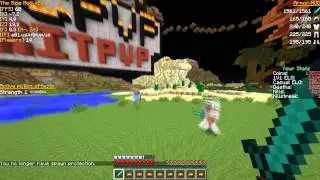 rorox01 - Kill Aura + No Kb + Criticals