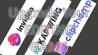 Upgrade Your Editing Game: Explore Kapwing, Clipchamp, InVideo | 3 Amazing Alternatives to Veed.io