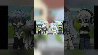 💭 идея: @samsonachangsan6240 [idea 💡] Gacha meme #tiktok #gacha