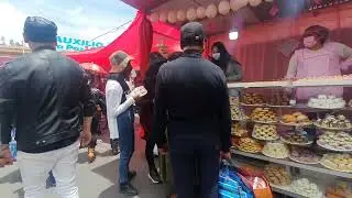 En las Alasitas 2023 En el sector de Masitas