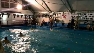 Gran Prix 2011 - 50 mts Pecho Diego Sintas