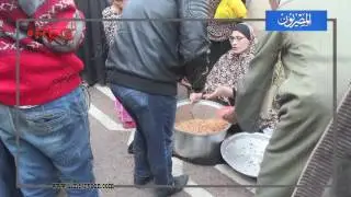 كرامات السيدة زينب