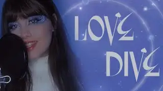 IVE - LOVE DIVE (Cover em português)