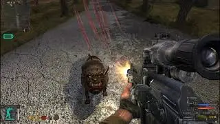 ПРОХОЖДЕНИЕ STALKER Shadow of Chernobyl Ч 5
