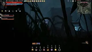 BLACK DESERT CONSOLE: 1 more DEBO before ball?!?!?