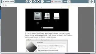 Fix error code 0xc000000f when installing Windows 10 Creators Update on Mac