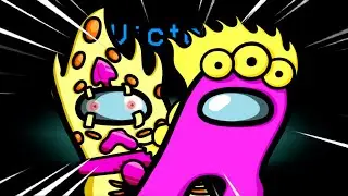 『I M P O S T O R』