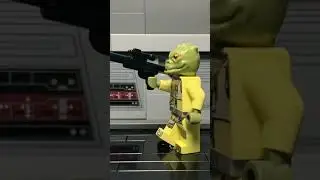 Lego Star Wars minifigures you probably don’t have #shorts
